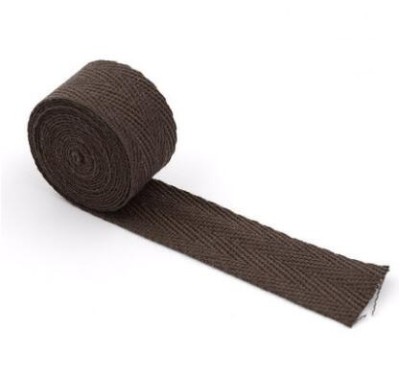 ZJ  人字棉帶  彩色包邊帶 細節-15